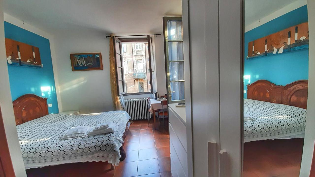 B&B La Veranda - Iseo Exterior foto