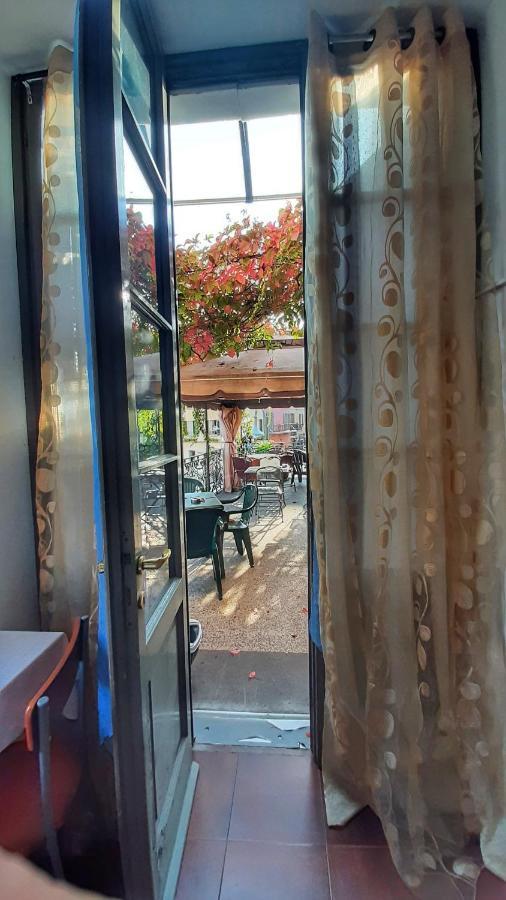 B&B La Veranda - Iseo Exterior foto